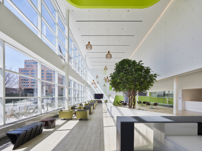 The New York Proton Center - 0
