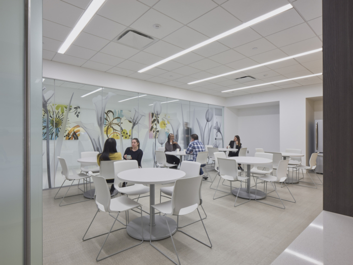 The New York Proton Center - 0