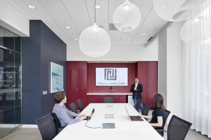University of Minnesota Physicians - Mill City Clinic - 0