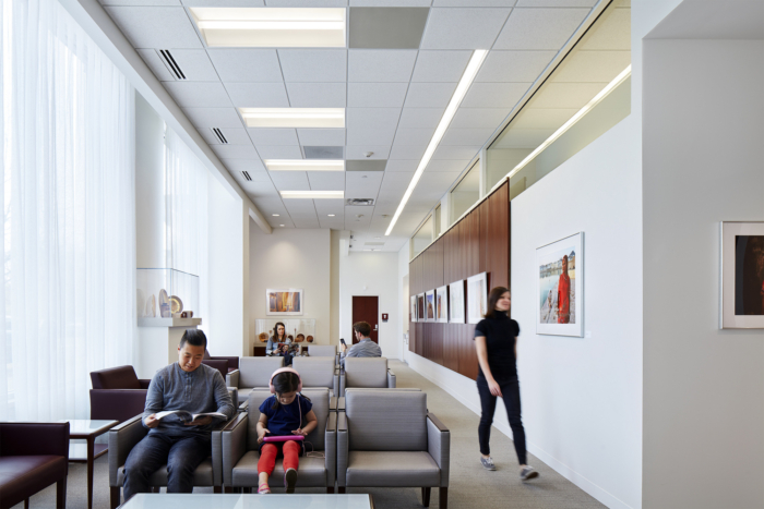 University of Minnesota Physicians - Mill City Clinic - 0