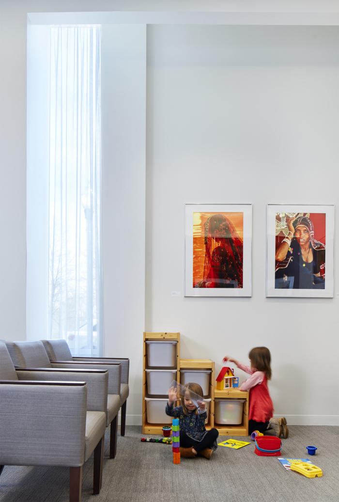 University of Minnesota Physicians - Mill City Clinic - 0