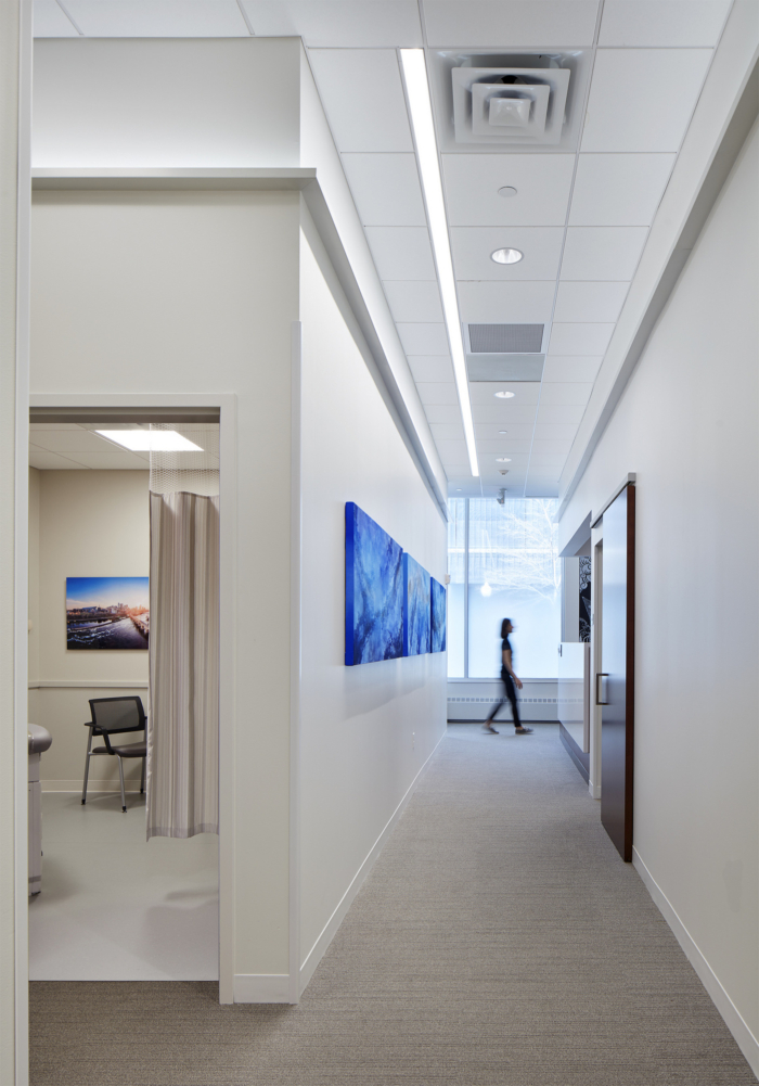University of Minnesota Physicians - Mill City Clinic - 0