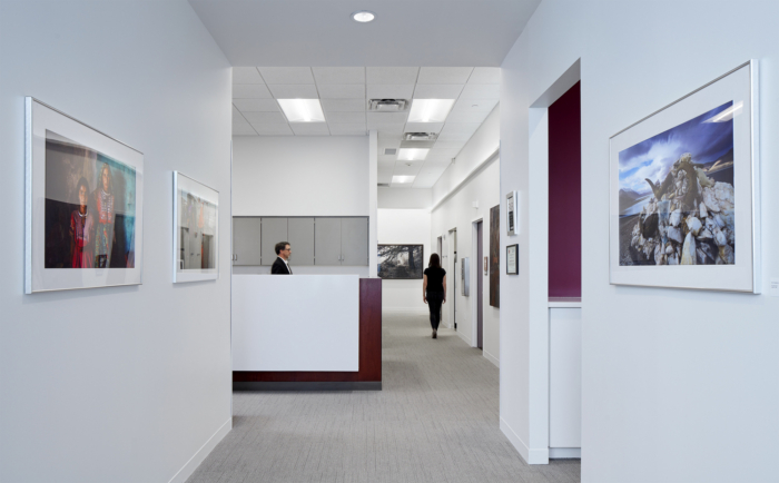 University of Minnesota Physicians - Mill City Clinic - 0