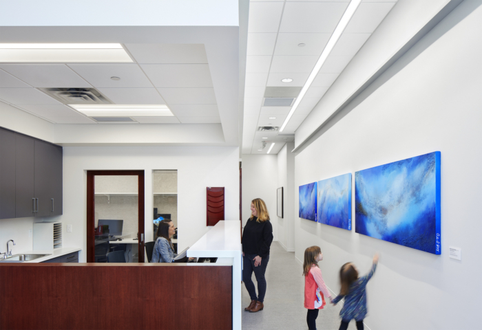 University of Minnesota Physicians - Mill City Clinic - 0