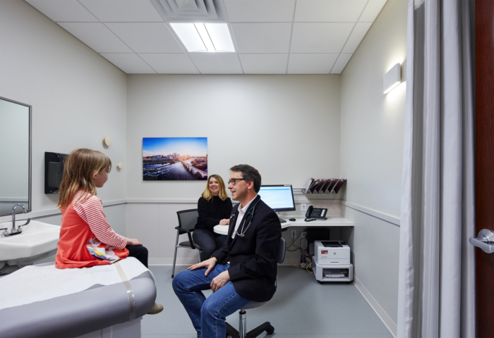 University of Minnesota Physicians - Mill City Clinic - 0
