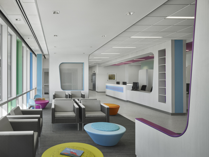 Children's Hospital of Philadelphia - The Brandywine Valley Specialty Care and Ambulatory Surgery Center - 0