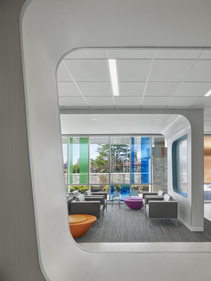 Children's Hospital of Philadelphia - The Brandywine Valley Specialty Care and Ambulatory Surgery Center - 0