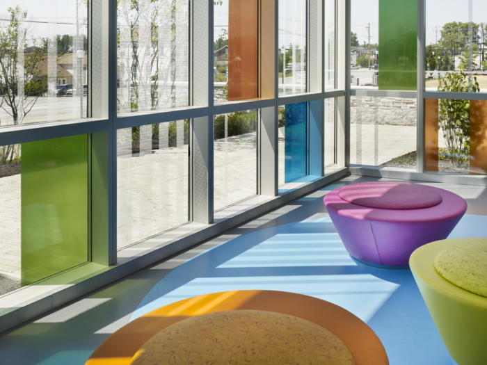 Children's Hospital of Philadelphia - The Brandywine Valley Specialty Care and Ambulatory Surgery Center - 0