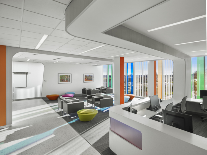 Children's Hospital of Philadelphia - The Brandywine Valley Specialty Care and Ambulatory Surgery Center - 0