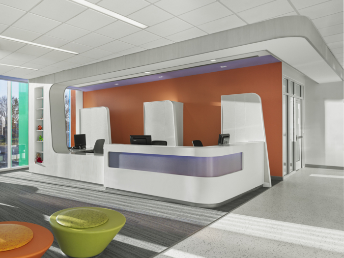 Children's Hospital of Philadelphia - The Brandywine Valley Specialty Care and Ambulatory Surgery Center - 0