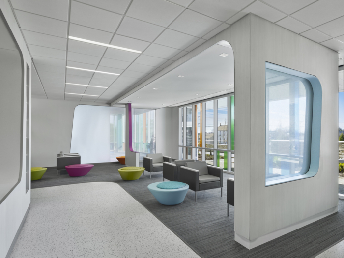 Children's Hospital of Philadelphia - The Brandywine Valley Specialty Care and Ambulatory Surgery Center - 0