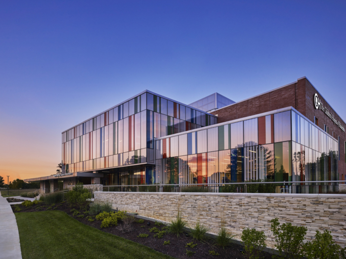 Children's Hospital of Philadelphia - The Brandywine Valley Specialty Care and Ambulatory Surgery Center - 0