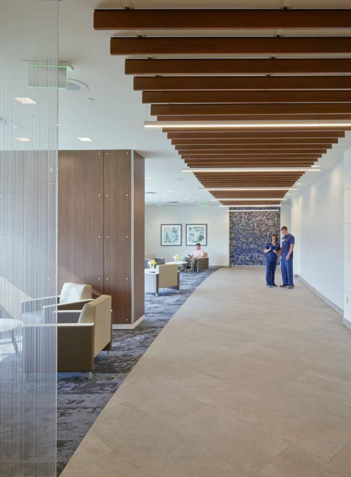 Deaconess Orthopedic & Neuroscience Hospital - 0