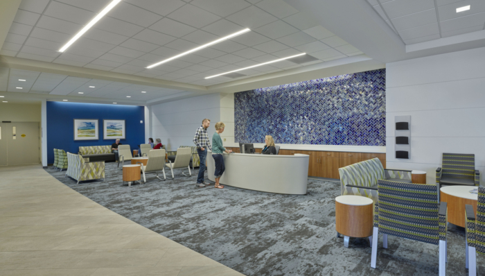 Deaconess Orthopedic & Neuroscience Hospital - 0