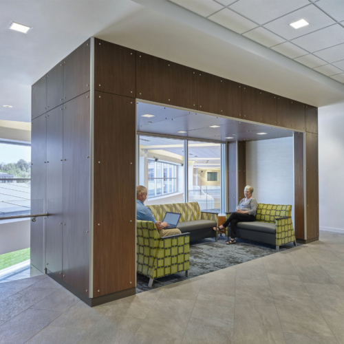 Deaconess Orthopedic & Neuroscience Hospital