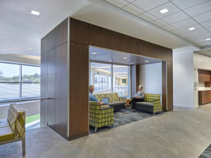Deaconess Orthopedic & Neuroscience Hospital - 0