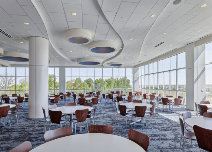 Deaconess Orthopedic & Neuroscience Hospital - 0