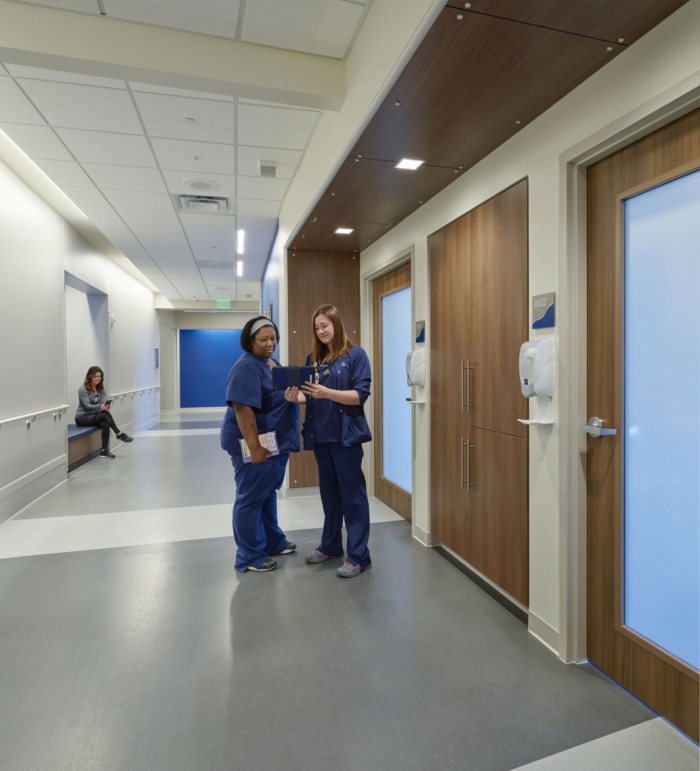 Deaconess Orthopedic & Neuroscience Hospital - 0