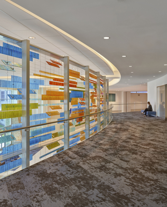 Deaconess Orthopedic & Neuroscience Hospital - 0
