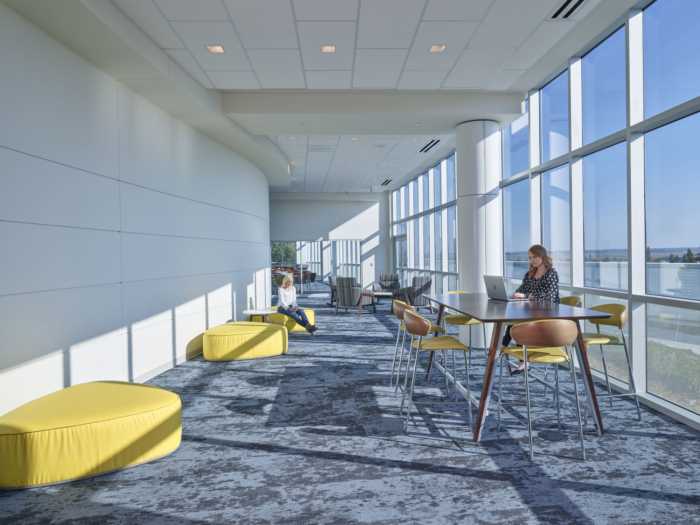 Deaconess Orthopedic & Neuroscience Hospital - 0
