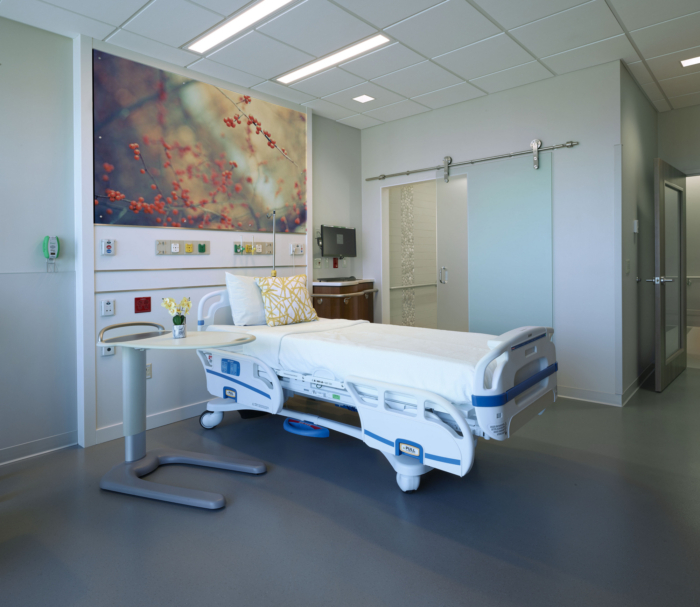 Deaconess Orthopedic & Neuroscience Hospital - 0