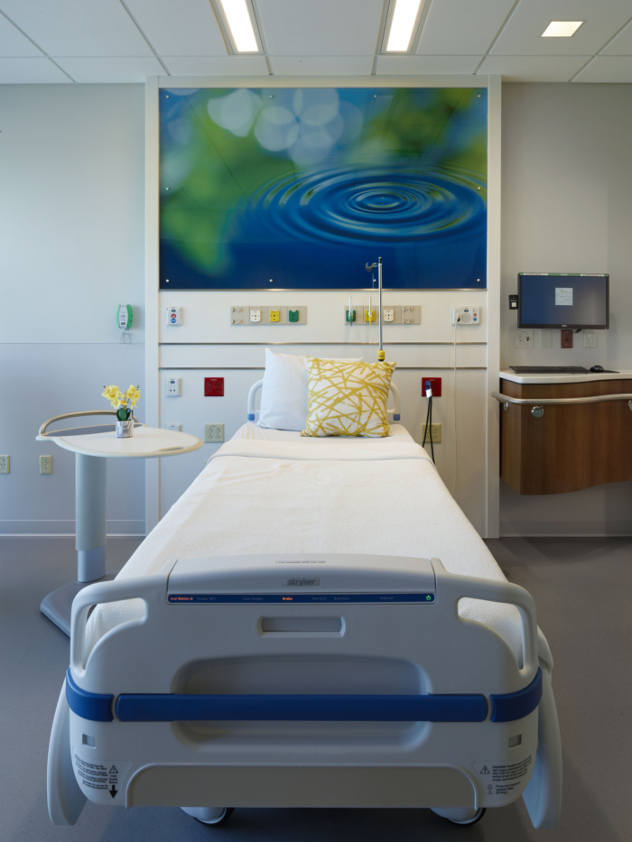 Deaconess Orthopedic & Neuroscience Hospital - 0