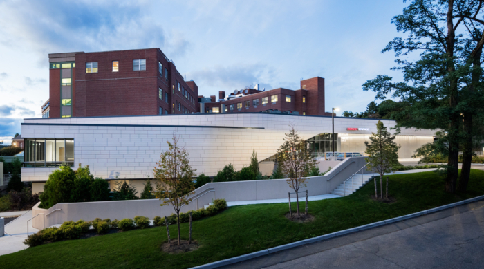 Northwell Health - Huntington Hospital Emergency Department - 0