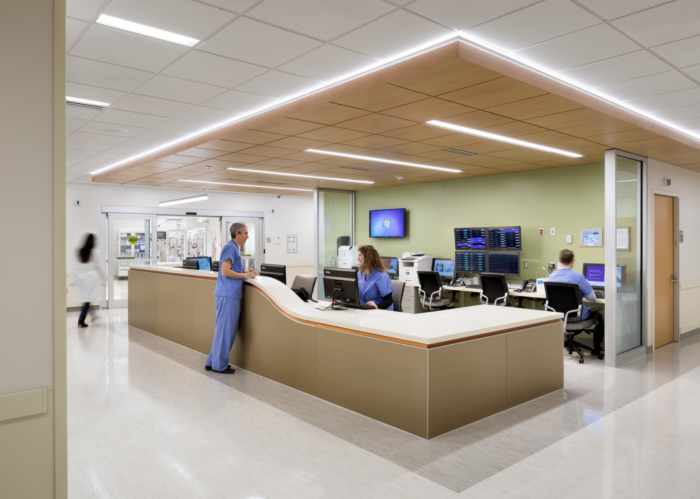 Northwell Health - Huntington Hospital Emergency Department - 0
