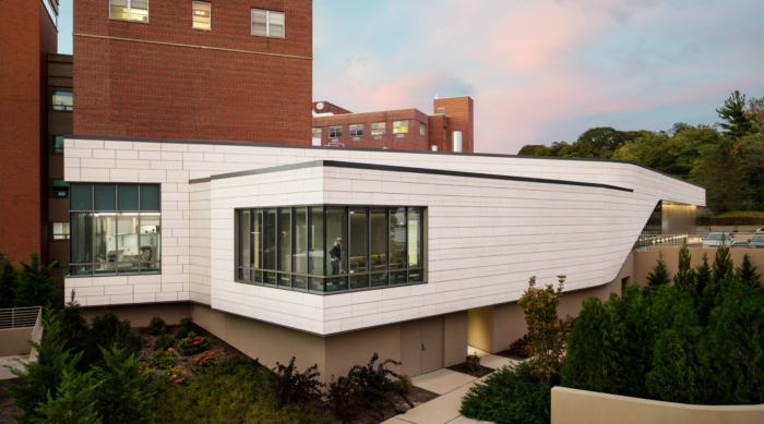 Northwell Health - Huntington Hospital Emergency Department - 0