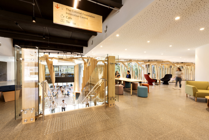 Orygen Youth Health - Parkville - 0