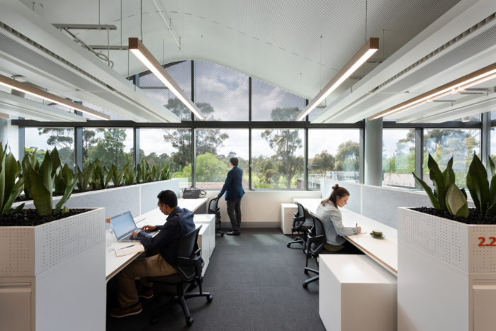 Orygen Youth Health - Parkville - 0
