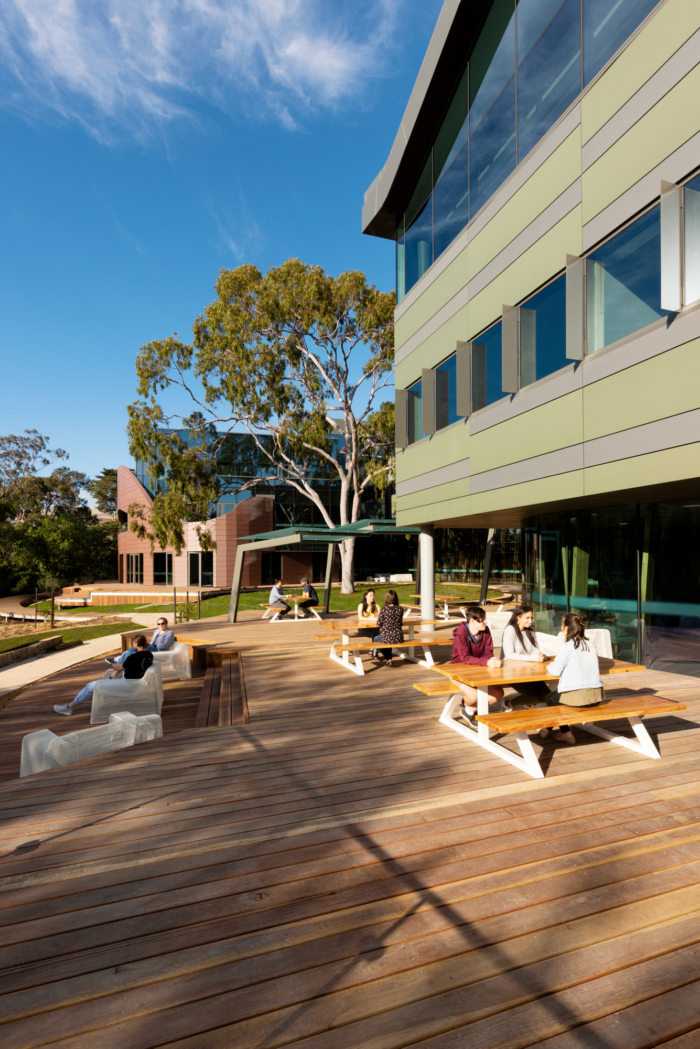 Orygen Youth Health - Parkville - 0