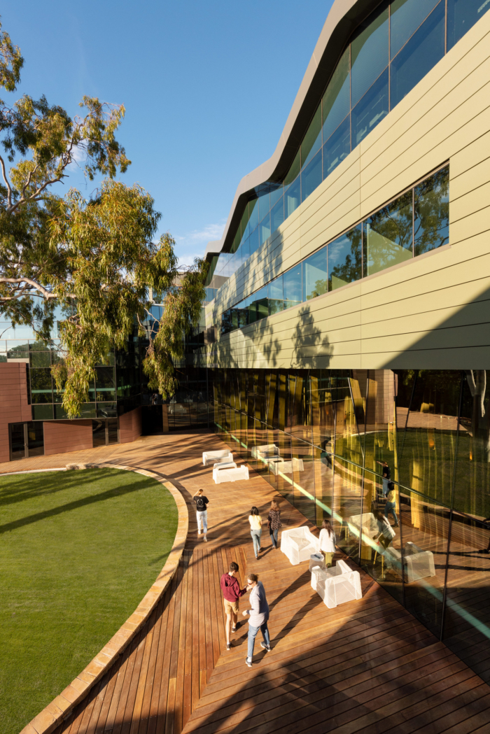 Orygen Youth Health - Parkville - 0