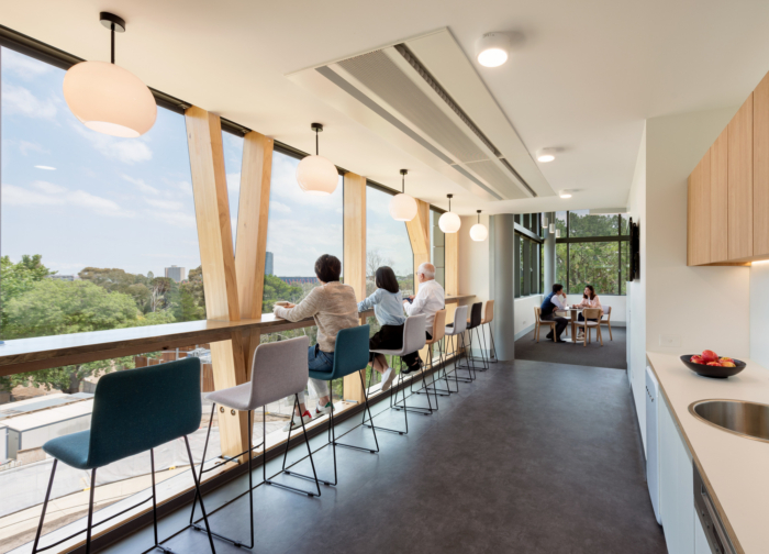 Orygen Youth Health - Parkville - 0