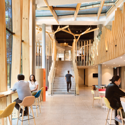 recent Ian Ten Seldam healthcare photography projects