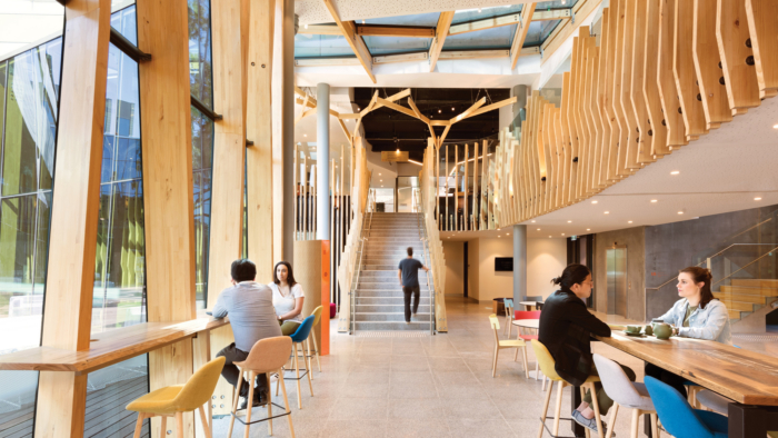 Orygen Youth Health - Parkville - 0