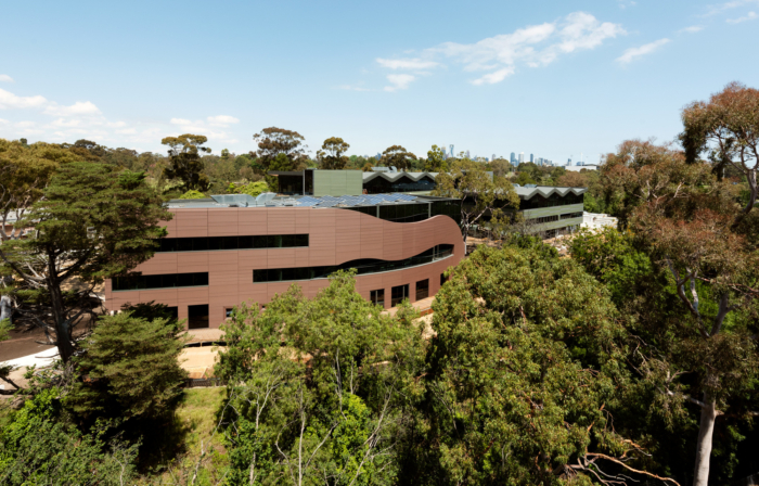 Orygen Youth Health - Parkville - 0