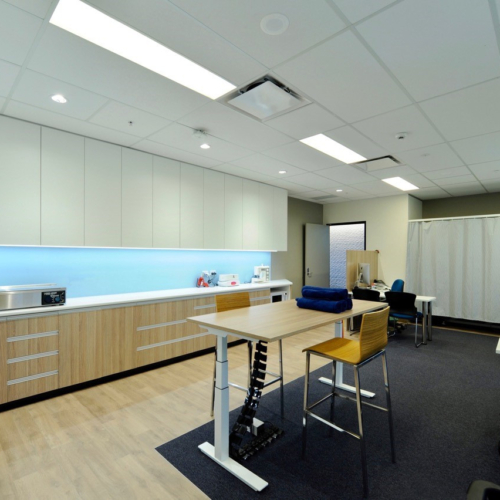 Peninsula Orthopaedics & Sports Medicine Clinic