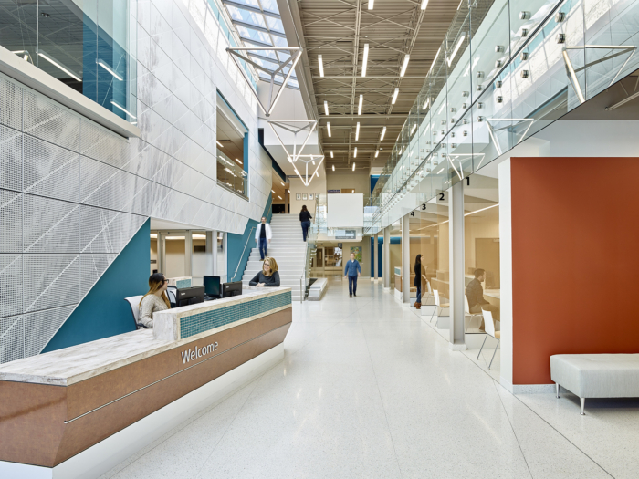 Penn Medicine Cherry Hill - 0