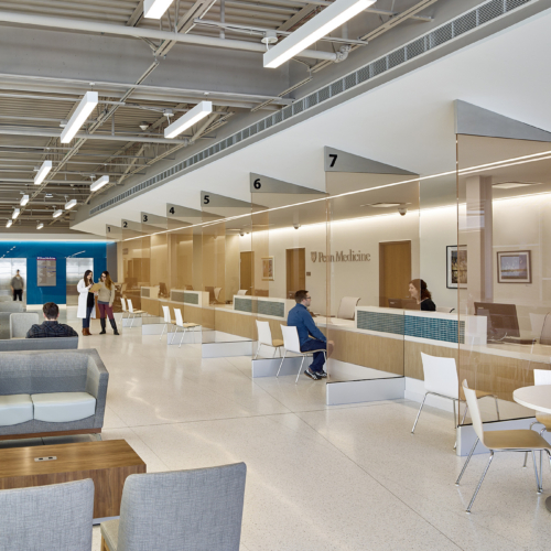 Penn Medicine Cherry Hill