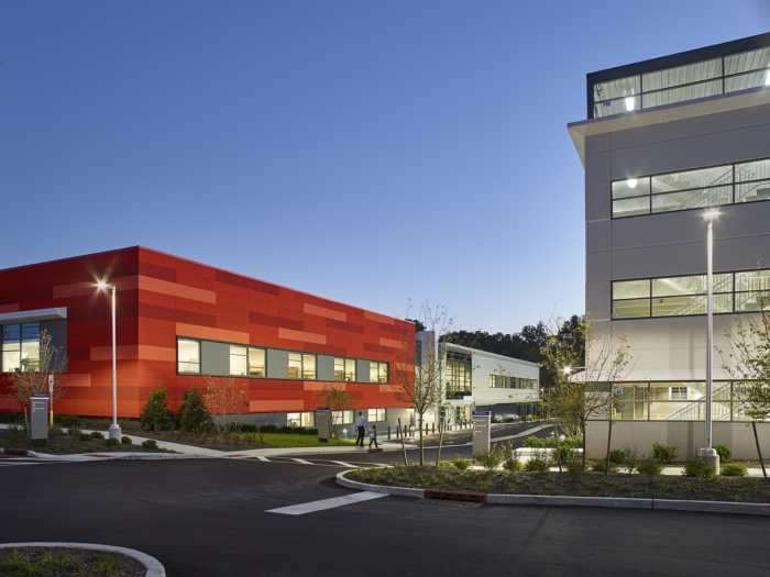 Penn Medicine Cherry Hill - 0