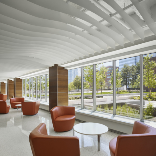 Penn Presbyterian Advanced Care Pavilion