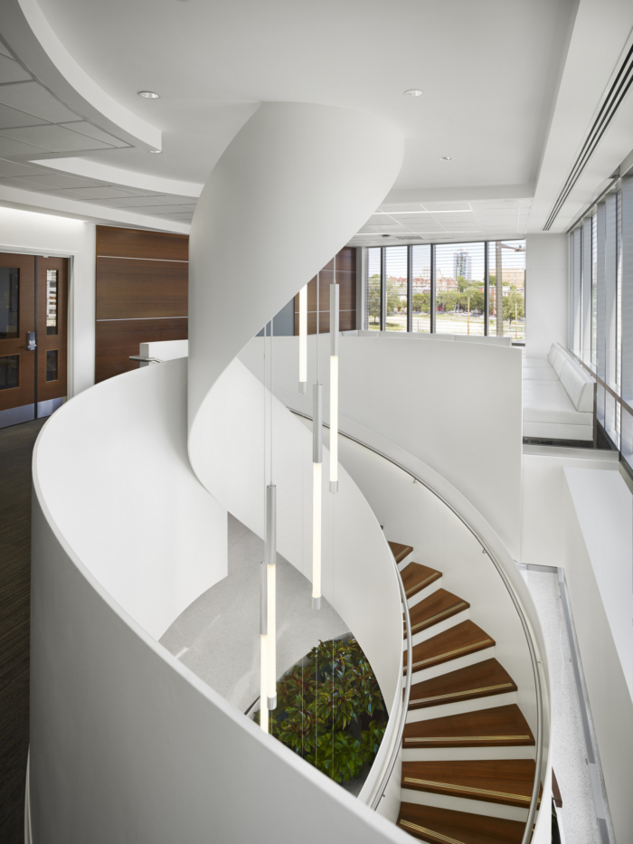 Penn Presbyterian Advanced Care Pavilion - 0