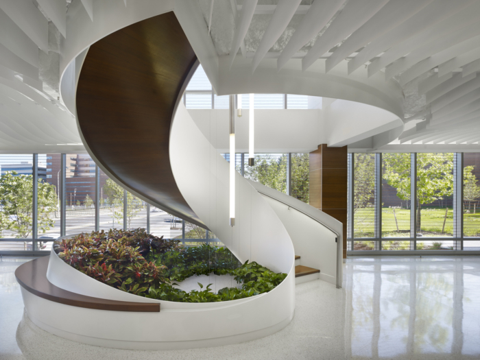 Penn Presbyterian Advanced Care Pavilion - 0