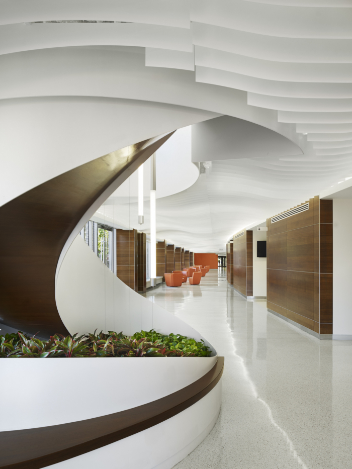 Penn Presbyterian Advanced Care Pavilion - 0