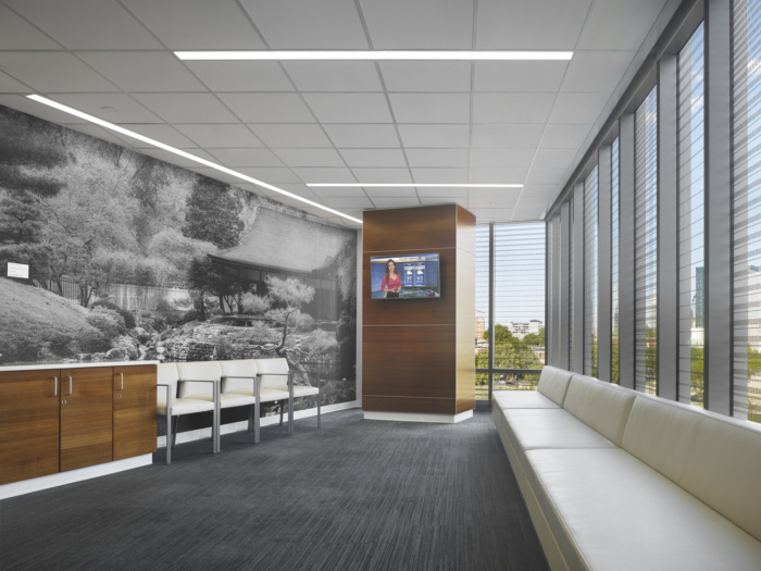 Penn Presbyterian Advanced Care Pavilion - 0