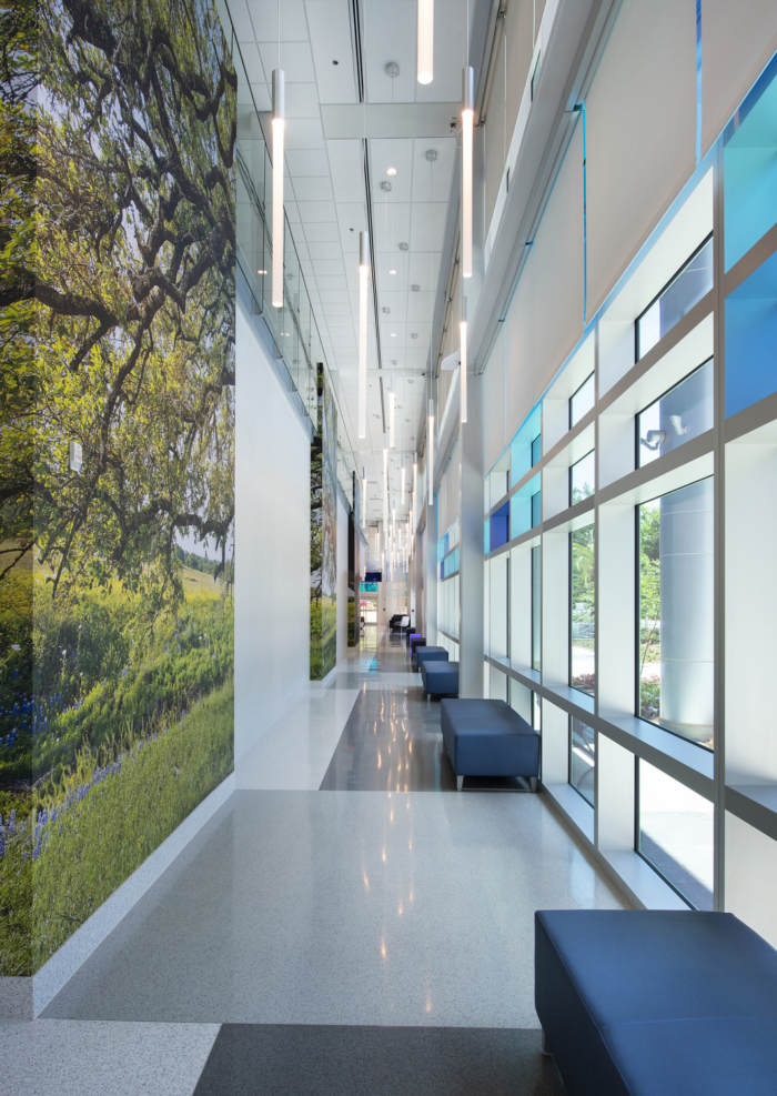 Tallahassee Memorial HealthCare M.T. Mustian Center - 0