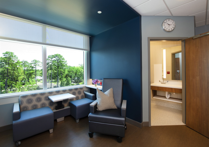 Tallahassee Memorial HealthCare M.T. Mustian Center - 0