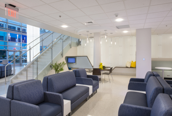 Tallahassee Memorial HealthCare M.T. Mustian Center - 0