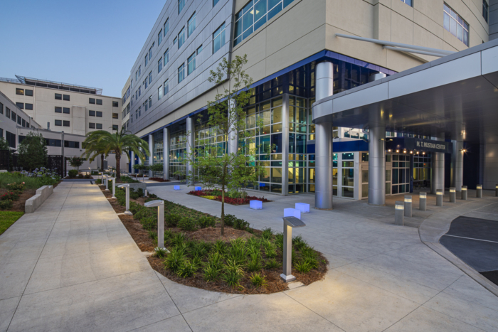 Tallahassee Memorial HealthCare M.T. Mustian Center - 0